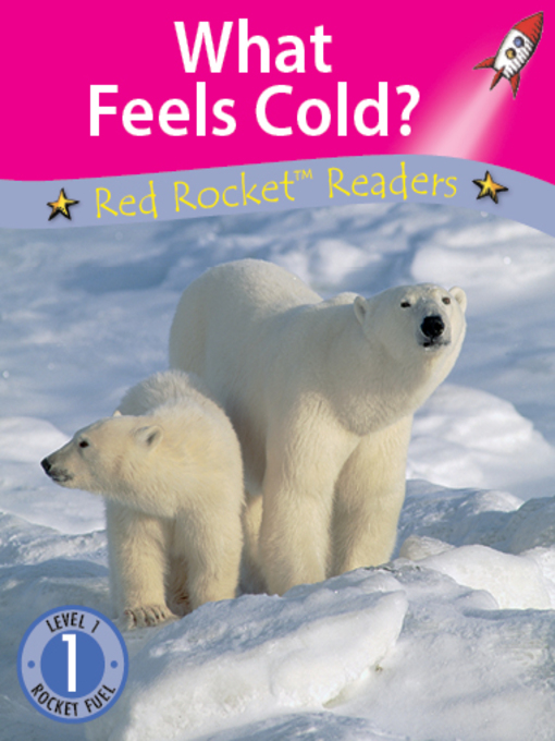 Pam Holden创作的What Feels Cold?作品的详细信息 - 可供借阅